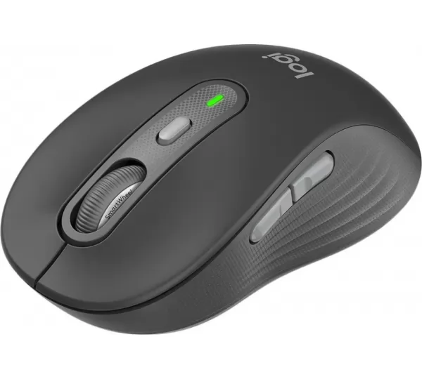 Мышь Logitech M750 Graphite