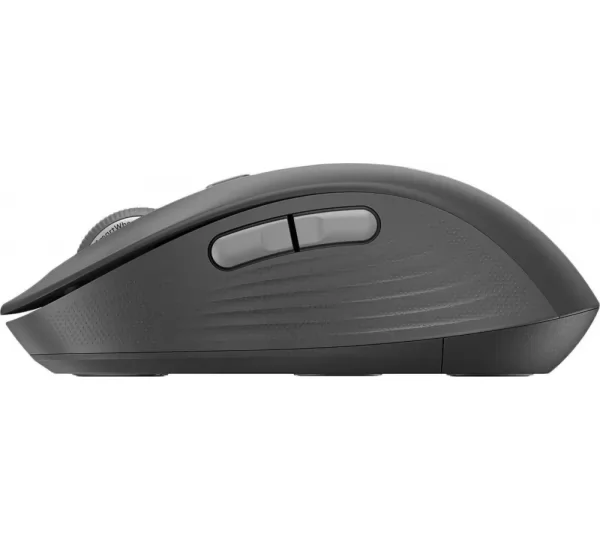 Мышь Logitech M750 Graphite