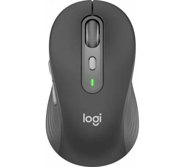 Мышь Logitech M750 Graphite