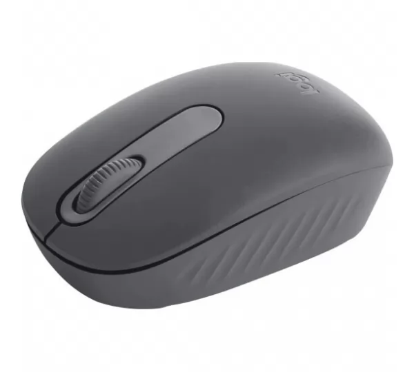 Мышь Logitech M196 Graphite