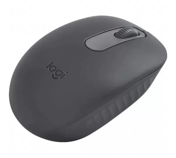 Мышь Logitech M196 Graphite