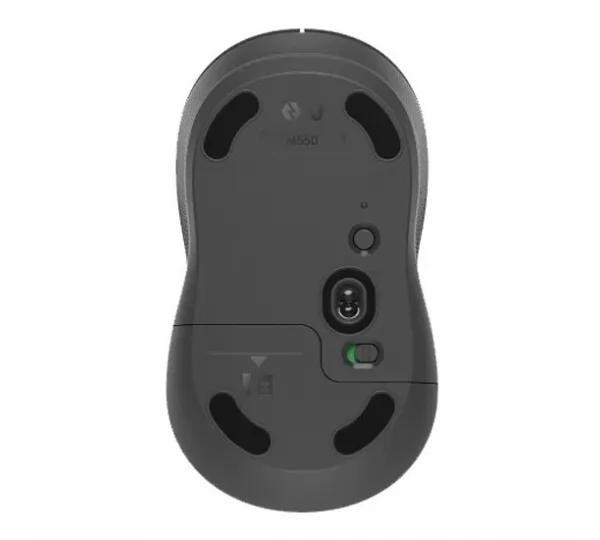 Мышь Logitech M550 Grey