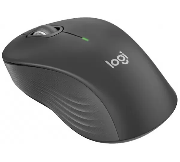 Мышь Logitech M550 Grey