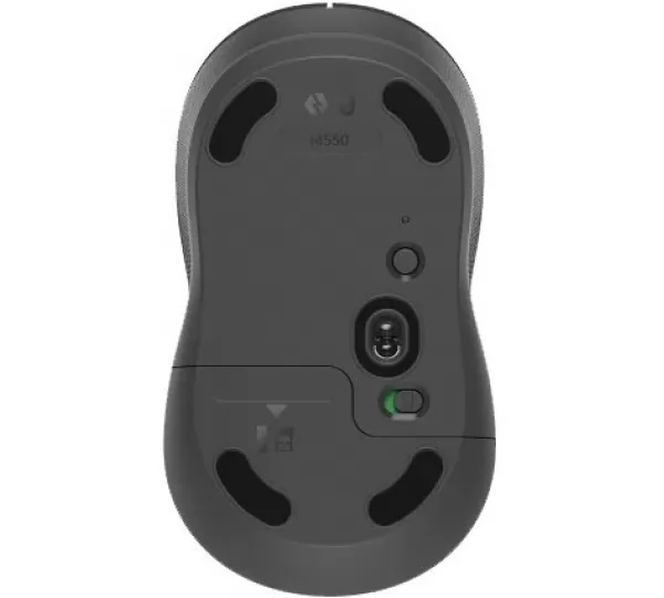Мышь Logitech M550 Grey