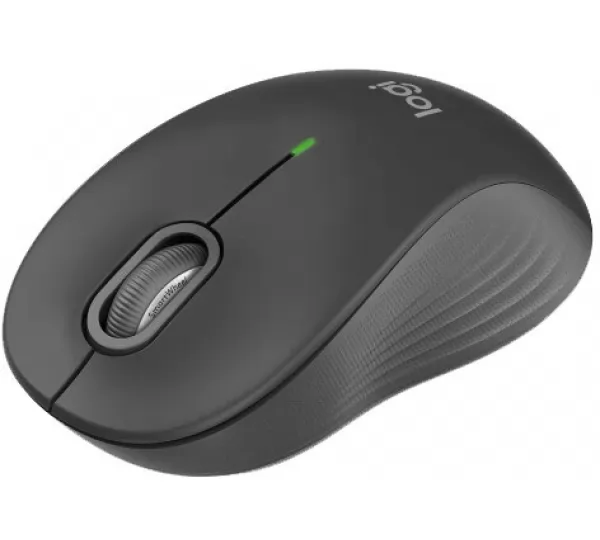 Мышь Logitech M550 Grey