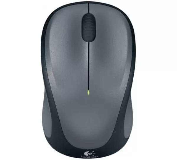 Мышь Logitech M235 Grey