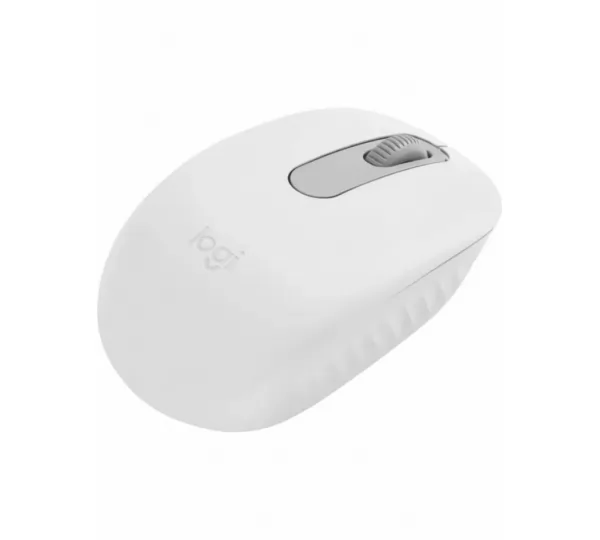Мышь Logitech M196 White