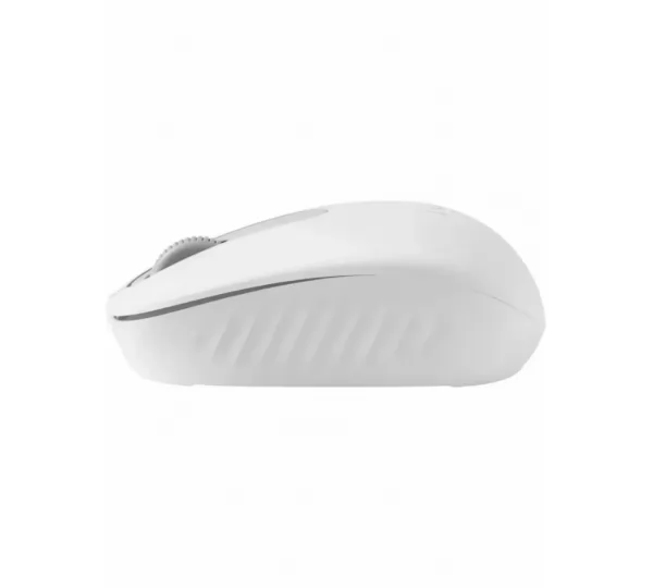 Мышь Logitech M196 White