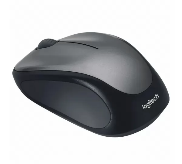 Мышь Logitech M235 Grey
