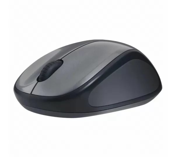 Мышь Logitech M235 Grey