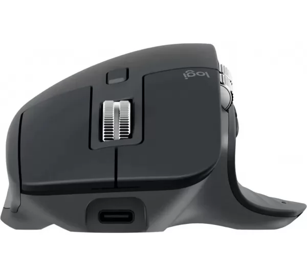 Мышь Logitech MX Master 3S Grey