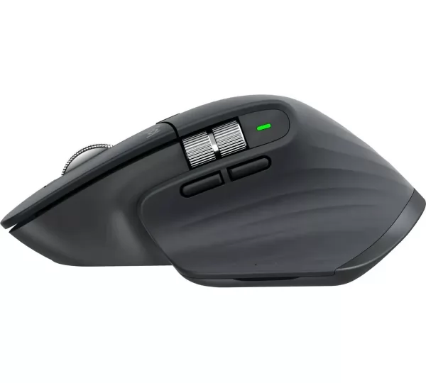 Мышь Logitech MX Master 3S Grey