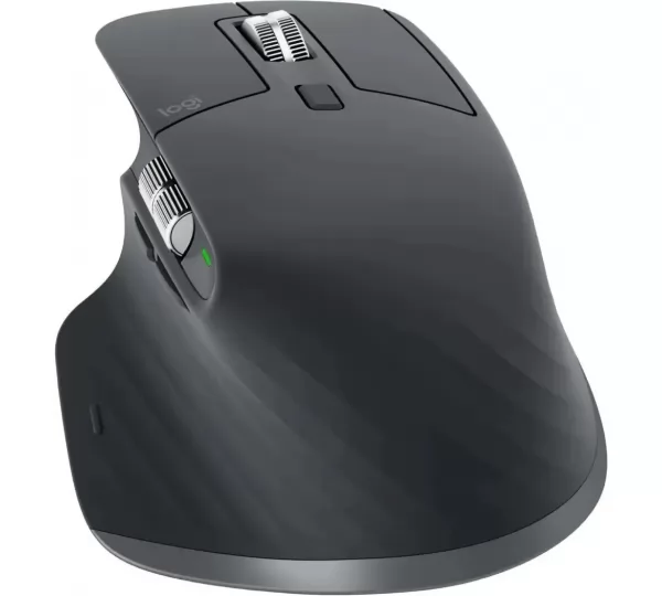 Мышь Logitech MX Master 3S Grey