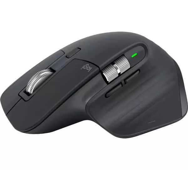 Мышь Logitech MX Master 3S Grey