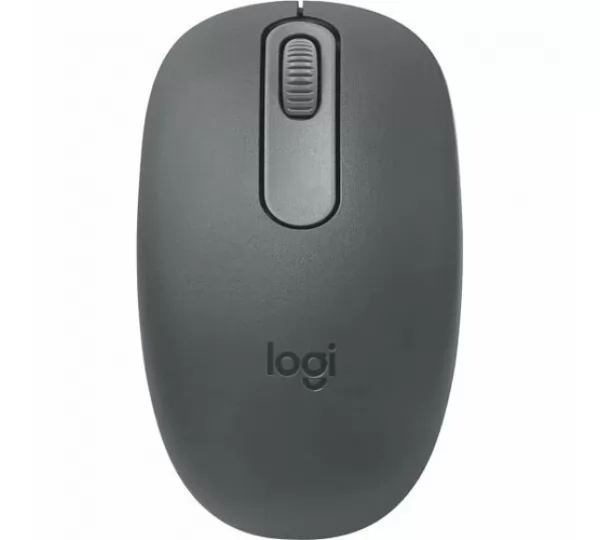 Мышь Logitech M196 Graphite