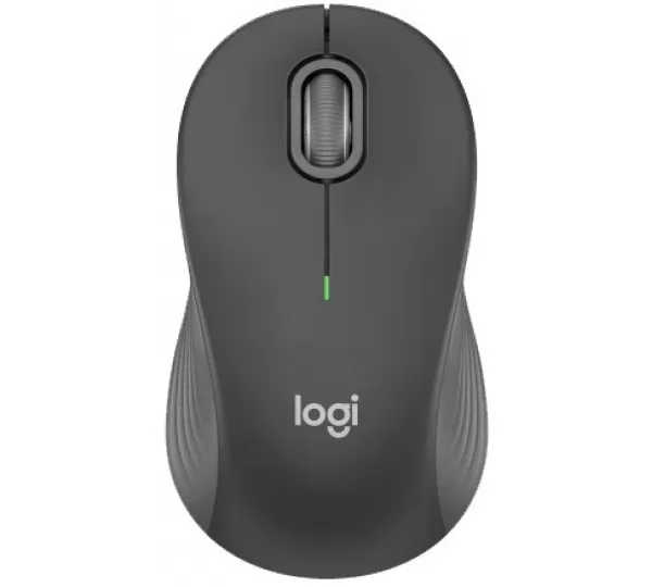 Мышь Logitech M550 Grey