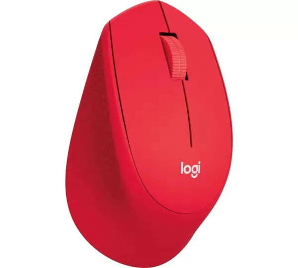 Мышь Logitech M280 Red