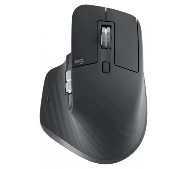 Мышь Logitech MX Master 3S Grey