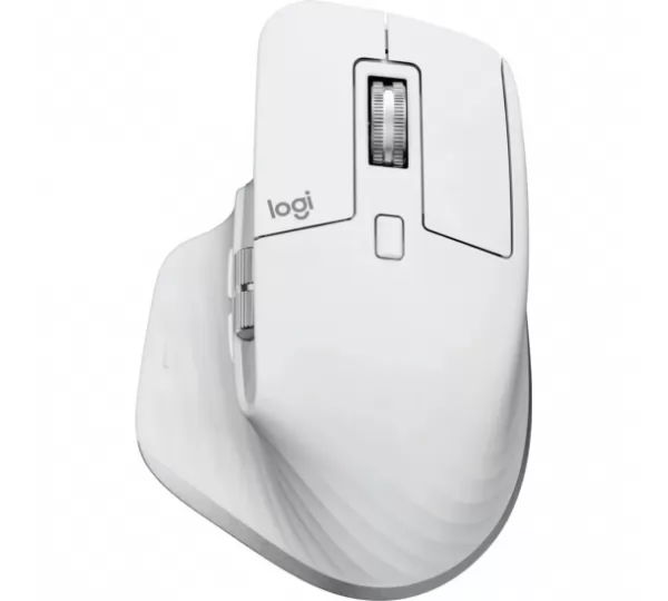 Мышь Logitech MX Master 3S White (910-006566)