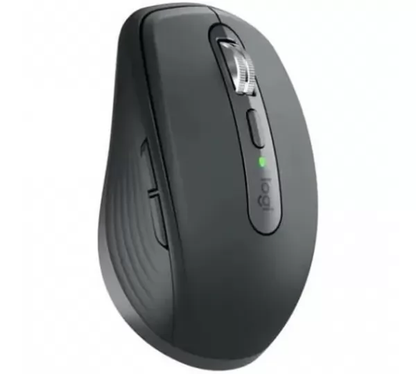 Мышь Logitech MX Anywhere 3S Graphite