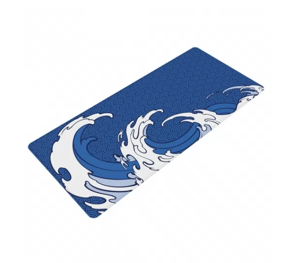 Коврик Red Square Keyrox Hokusai XXL (900x400x4mm)