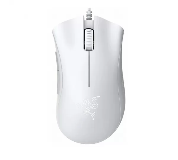 Мышь Razer DeathAdder Essential White 
