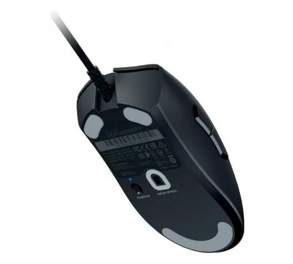 Мышь Razer DeathAdder V3 Black
