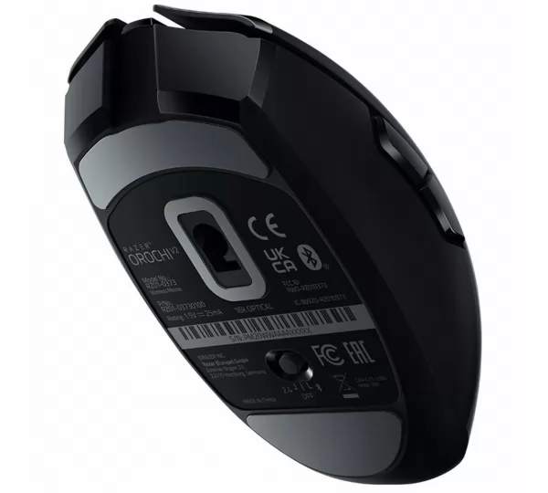 Мышь Razer Orochi V2 Black