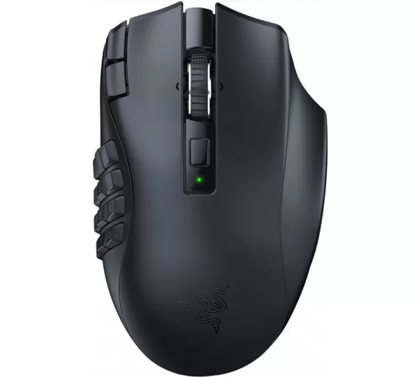 Мышь Razer Naga V2 HyperSpeed