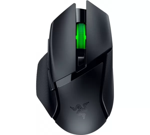 Мышь Razer Basilisk V3 X Hyperspeed