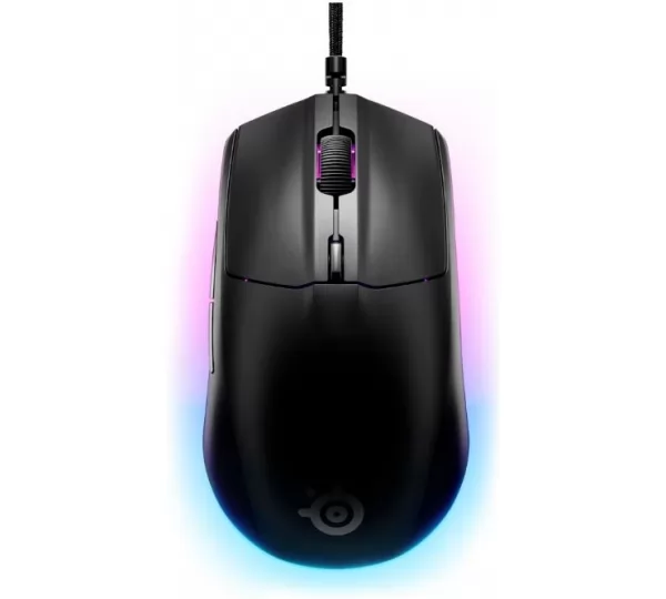 Мышь SteelSeries Rival 3 Gen 2