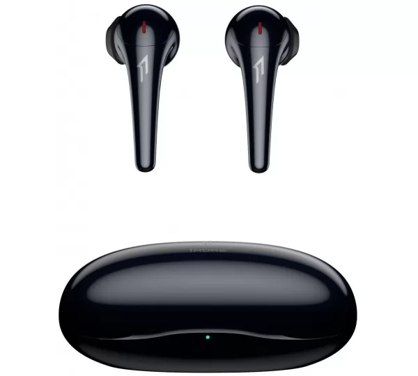 TWS наушники 1MORE ComfoBuds 2 black