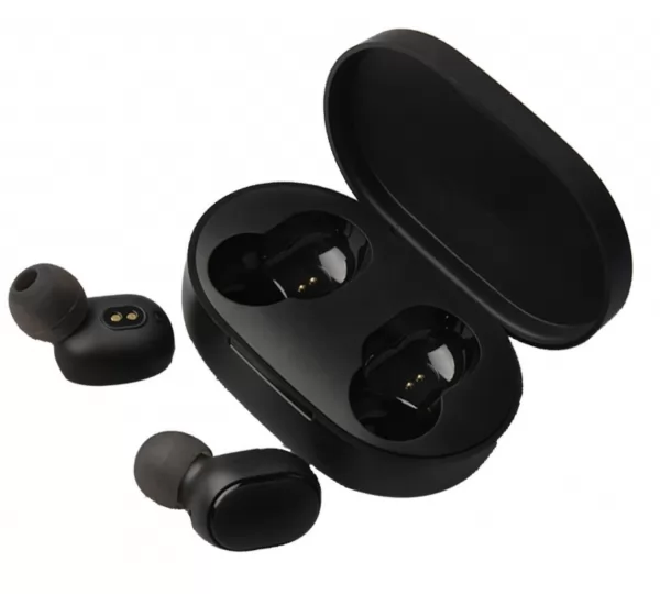 TWS наушники Xiaomi Mi True Wireless Earbuds Basic 2 Black