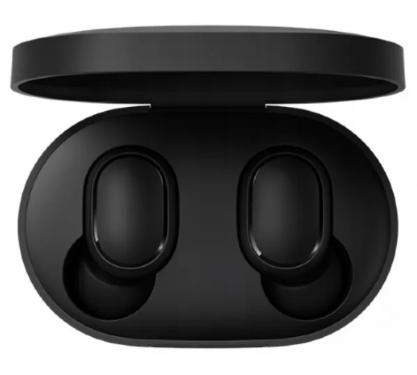 TWS наушники Xiaomi Mi True Wireless Earbuds Basic 2 Black