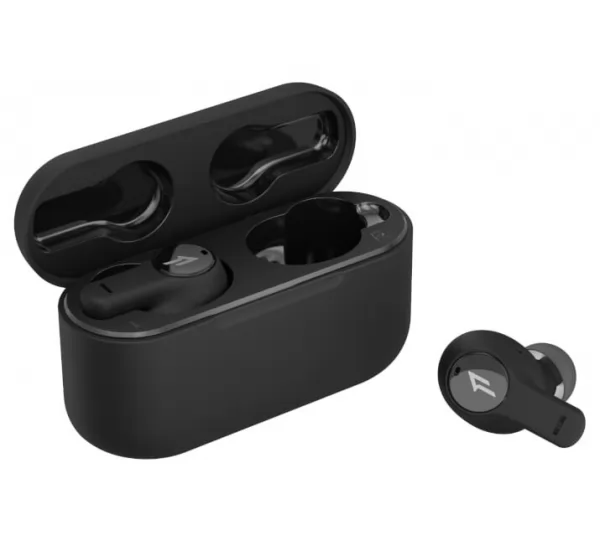 TWS наушники 1MORE Pistonbuds TWS Black