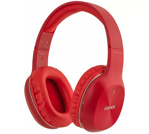 Гарнитура Edifier W800BT Plus Red