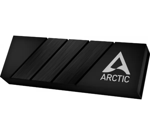 Радиатор m.2 ARCTIC M2 Pro Black (ACOTH00001A)