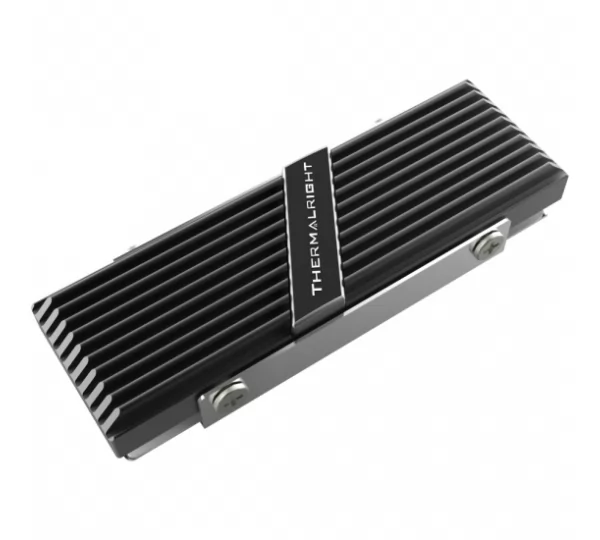Радиатор m.2 Thermalright TR-M.2 2280 Type A Black (TR-M.2-2280-AB)