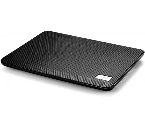 Охлаждающая подставка DEEPCOOL N17 Black