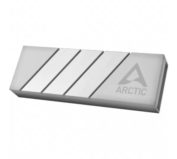 Радиатор М2 SSD ARCTIC M2 Pro (Silver) (ACOTH00002A)