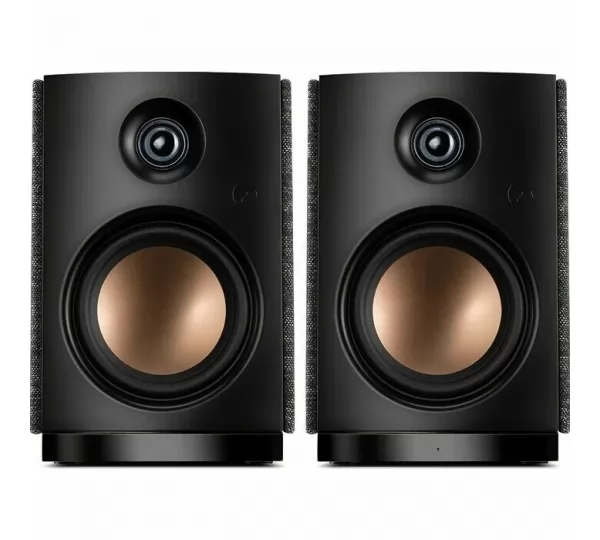 Колонки HiVi Swan OS-10 Black