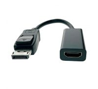 Переходник DisplayPort - HDMI Espada Edphd4k