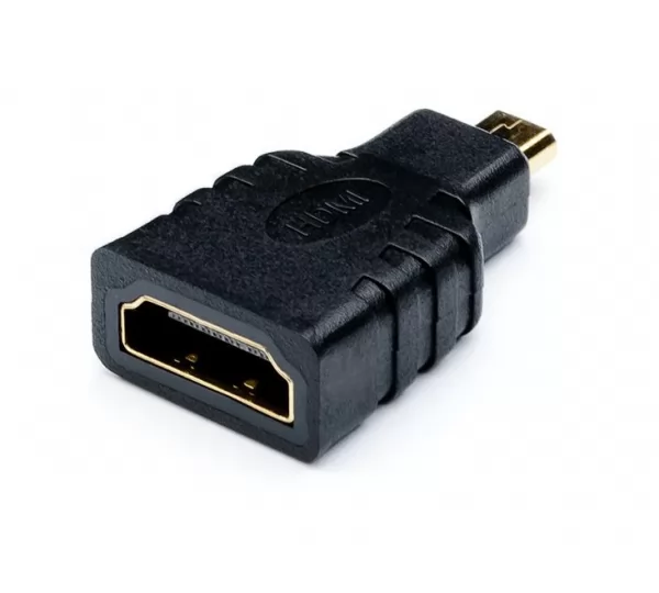 Переходник HDMI - microHDMI ATCom AT6090
