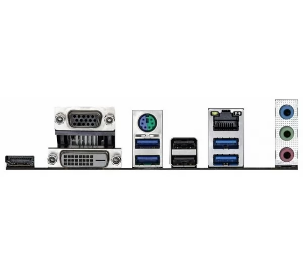 Материнская плата ASROCK B560M-HDV R3.0