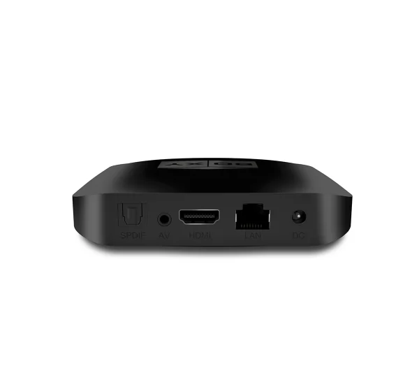 Медиаплеер DUNE HD BOXY
