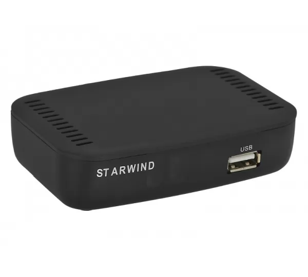 DVB-T2 плеер Starwind CT-160