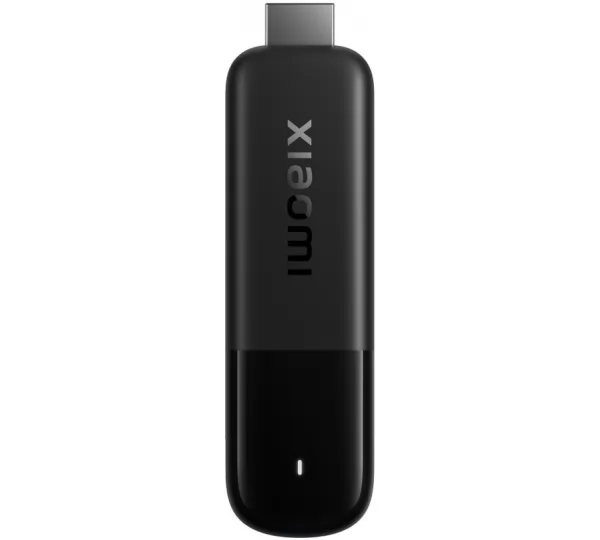 Медиаплеер Xiaomi TV Stick 4K 2nd Gen (PFJ4203RU)