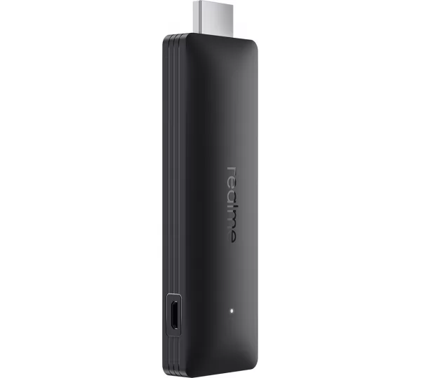 Медиаплеер Realme 4K Smart Google TV Stick (RMV2105)