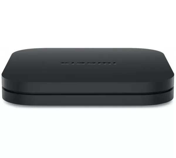 Медиаплеер Xiaomi Mi TV Box S 2nd Gen