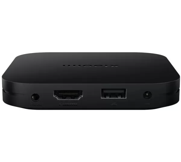 Медиаплеер Xiaomi Mi TV Box S 2nd Gen